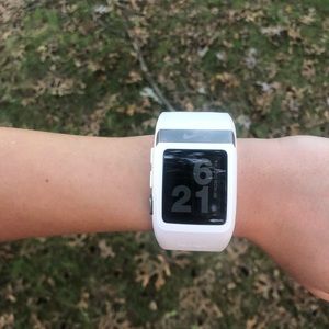 Nike Running Watch (with GPS)